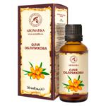 Aromatika Sea Buckthorn Oil 50ml