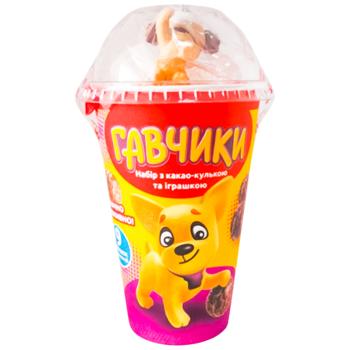 Konfitrade Havchyky Dragee + Toy - buy, prices for Epicentr FOOD - photo 1