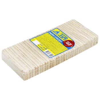 Svit Lasoshchiv Zebra Waffles 300g - buy, prices for MegaMarket - photo 2