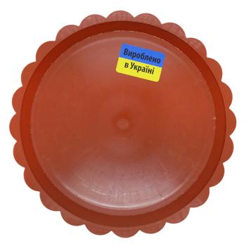 Ekodeo Wavy Flowerpot Stand 1.8l - buy, prices for - photo 2