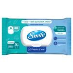 Smile Classic Procto Care Wet Toilet Paper 40pcs