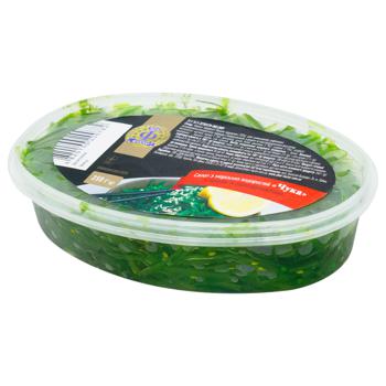 Dom Factor Chuka Seaweed Salad 250g - buy, prices for EKO Market - photo 1