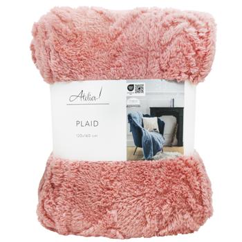 Плед Siretessile Lagoon 120х160см - купить, цены на - фото 2