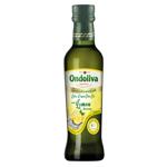 Ondoliva Extra Virgin Olive Oil with Lemon Aroma 250ml
