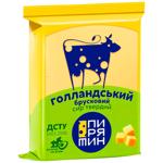 Pyriatyn Dutch Cheese 45% 160g