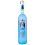 Водка Hetman Ice Premium 40% 0,7л