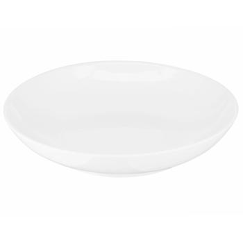 Ardesto Imola Porcelain Deep Plate 23cm - buy, prices for Biotus - photo 2