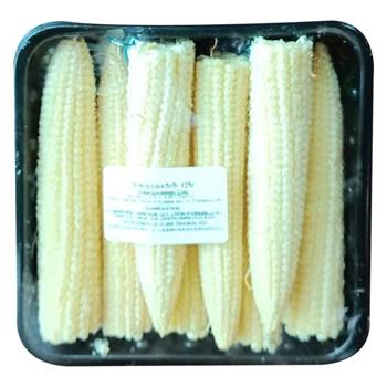 Міні кукурудза - купити, ціни на КОСМОС - фото 2