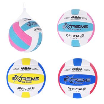 М'яч волейбольний VB20595 - купити, ціни на КОСМОС - фото 1