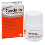 Pills Cardalis France
