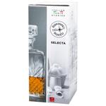 Bormioli Rocco Selecta Decanter 1l