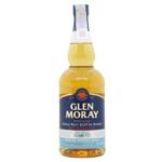 Виски Glen Moray Peated 40% 0,7л