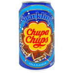 Напиток газированный Chupa Chups Кола 0,345л