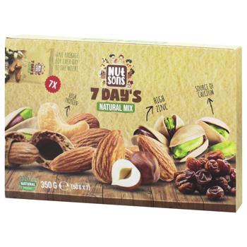 nuts №2 350g Turkey - buy, prices for - photo 3