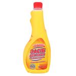 Citrus Freshness Cleaner for Windows and Surfaces 500ml