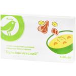Бульйон Auchan м'ясний 60г