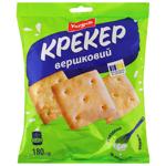 Крекер Yarych сливочный 180г