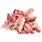 Chilled Pork Spine Bones
