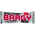 Батончик Bargy Малиновый взрыв 40г