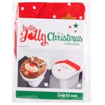 Koopman Toilet Lid Cover 34х24х5cm