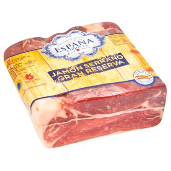 Espana Serrano Gran Reserva Limpio Boneless Ham - buy, prices for - photo 3