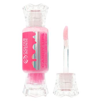 Color Intense Lip Gloss Candy Mimi 02 Cranberry - buy, prices for Auchan - photo 1
