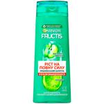 Garnier Fructis Firming For Hair Shampoo 250ml