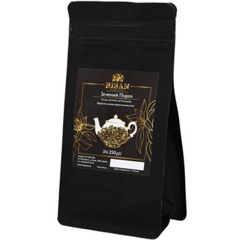 Tea Bisan 250g Ukraine - buy, prices for Auchan - photo 1