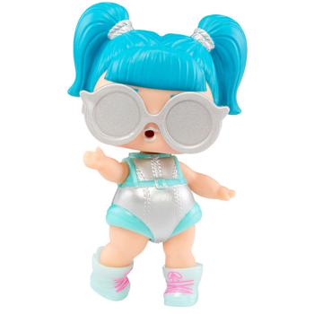 Игровая фигурка L.O.L Surprise! Opp Tots Глемстронавт - купить, цены на Таврия В - фото 2