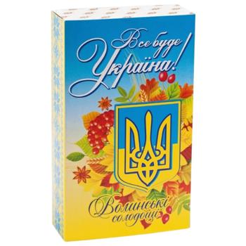 Candy Volynski solodoschi 500g Ukraine - buy, prices for Epicentr FOOD - photo 1