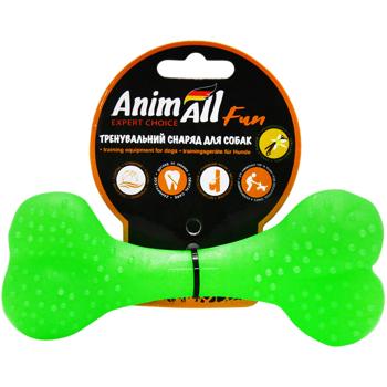 AnimAll Fun Bone Dog Toy 15cm - buy, prices for - photo 2