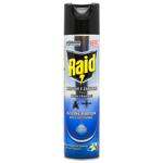 Raid Aerosol from Flies, Bees and Mosquitoes 300ml