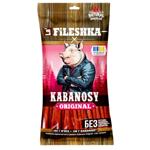Ковбаса свинина 40г