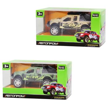 Avtoprom Car Toy AP74171