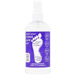 Aromat Foot Lotion with Disinfectant Effect 100ml