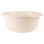 Keeeper plastic bowl with low tide 9l