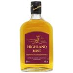 Highland Mist Whiskey 0,35l 40%