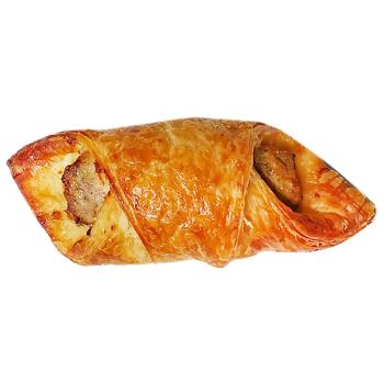 Kebab Pastry 150g - buy, prices for Chudo Market - photo 2