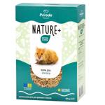 Pryroda Nature+ Feed Food for Hamsters 500g
