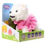 Miy Puhnastyy Drug Bonia Dog Interactive Toy 3хАА 23х22х14cm