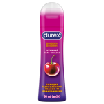 Durex Play Cherry Intimate Gel Lubricant 50ml