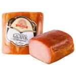 Saltivskyi MK Darnytskyi Raw-Cured Balyk High Grade