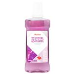 Ополіскувач для порожнини рота Auchan Комплексний догляд 6в1 500мл