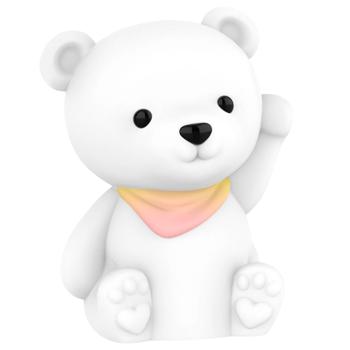 Ночник Dhink Teddy Bear Design - купить, цены на WINETIME - фото 3