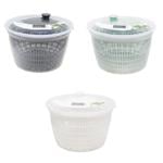 Сушилка Excellent Houseware для салатных листьев 5л
