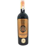 Chateau Meillier Bordeaux Superieur Dry Red Wine 14% 0.75l