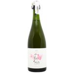 Aus Capsigrany Cava Brut Nature Rose Brut Sparkling Wine 12% 0.75l