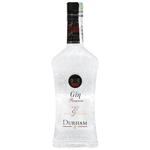 Durham Premium Dry Gin 40% 0.7l