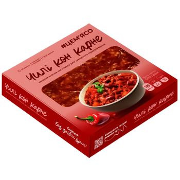 TseMiaso Chilled Chili Con Carne 500g