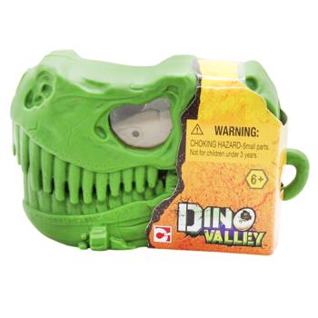 Фігурка Dino Valley Міні-скелет динозавра